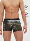Мужские трусы боксеры / Days gone Дикон и толпа фриков