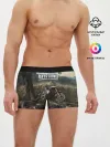 Мужские трусы боксеры / Days gone Дикон и толпа фриков