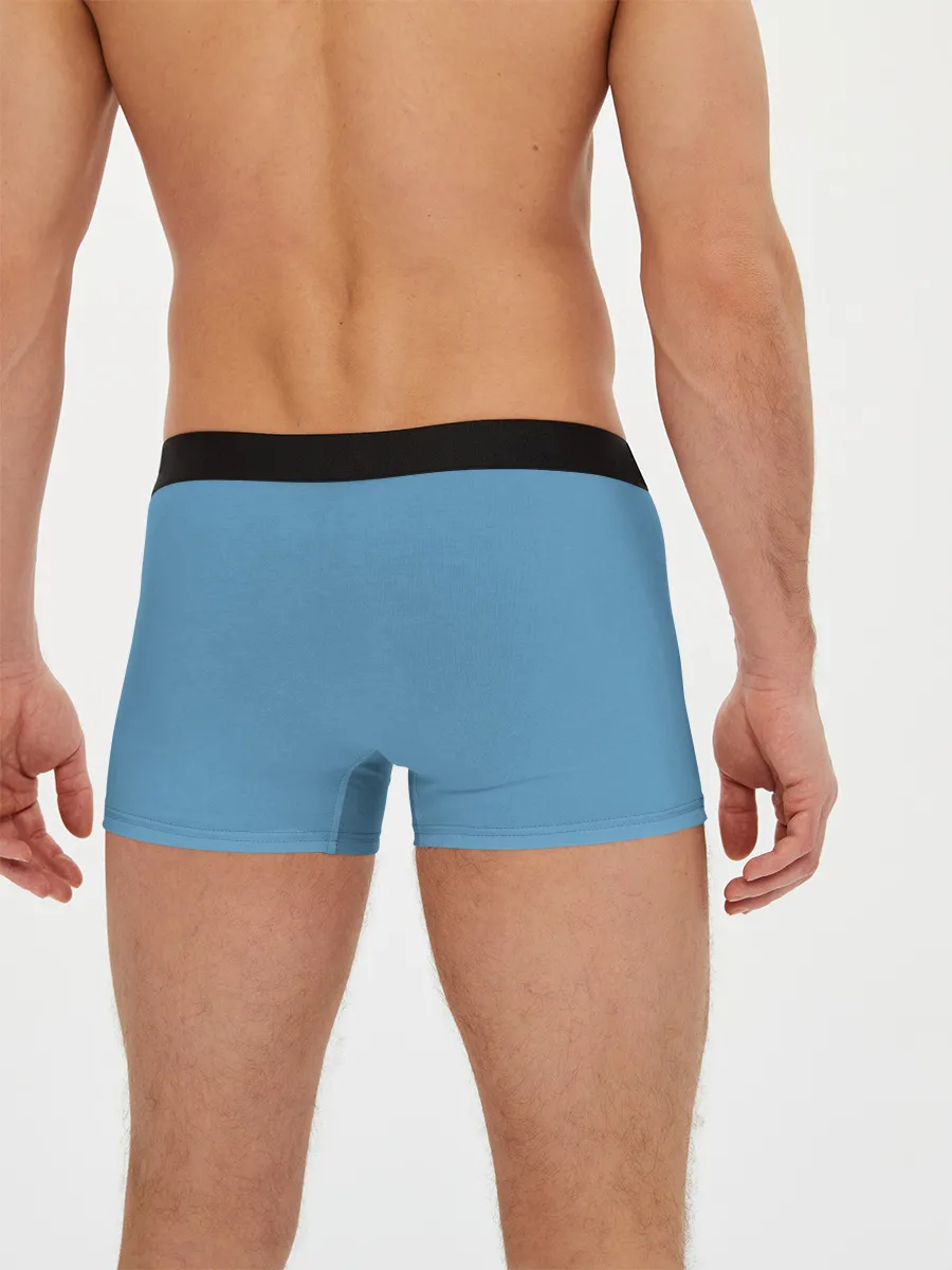 Мужские трусы боксеры / Elf Queen