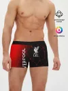 Мужские трусы боксеры / LIVERPOOL / ЛИВЕРПУЛЬ / СПОРТ