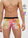 Мужские трусы боксеры / Яркая | Bright colors