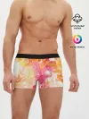 Мужские трусы боксеры / Яркая | Bright colors
