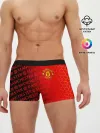 Мужские трусы боксеры / МАНЧЕСТЕР / MANCHESTER UNITED