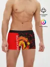 Мужские трусы боксеры / МАНЧЕСТЕР / MANCHESTER UNITED