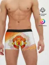 Мужские трусы боксеры / МАНЧЕСТЕР / MANCHESTER / SPORT