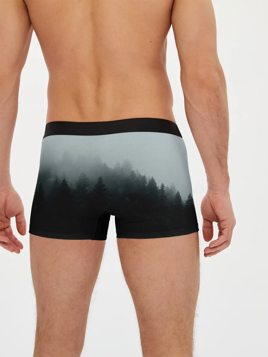 Мужские трусы боксеры / Resident Evil Village