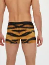 Мужские трусы боксеры / Tiger Wool