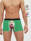 Мужские трусы боксеры / Darjeeling