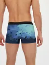 Мужские трусы боксеры / Mermaid | Русалочка