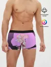 Мужские трусы боксеры / Sweat Mamika