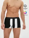 Мужские трусы боксеры / Juventus | J
