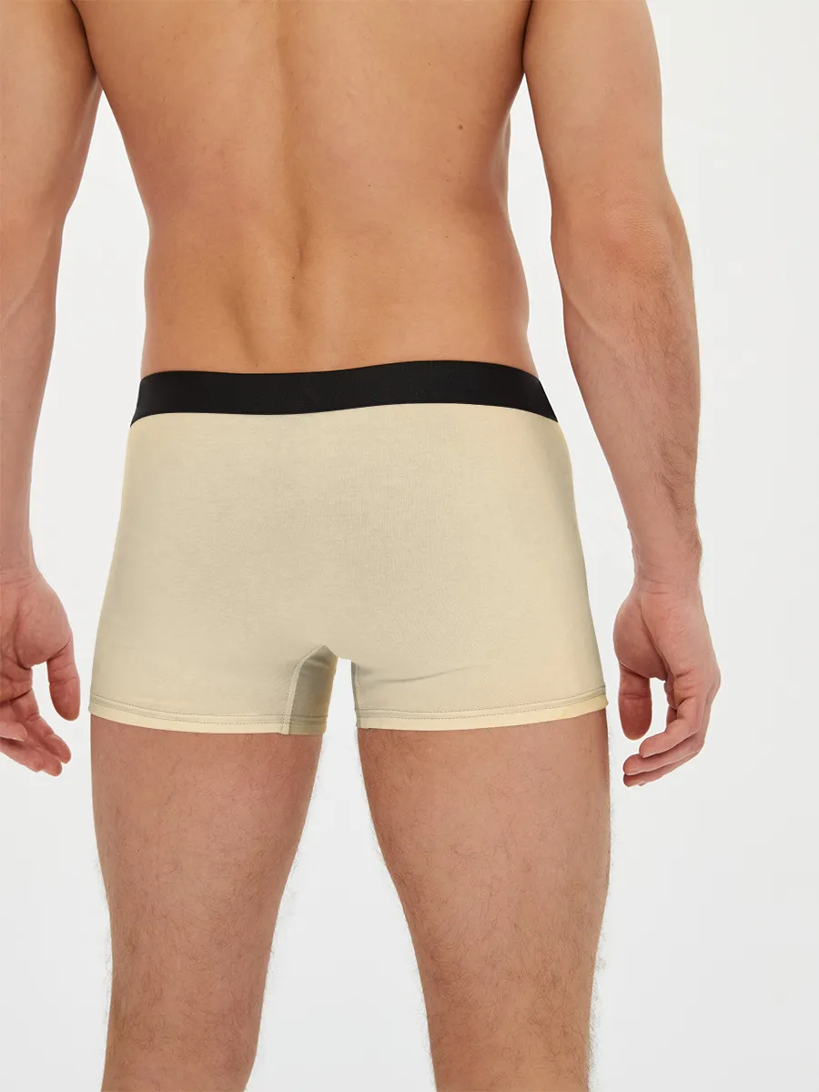 Мужские трусы боксеры / Корабль Ship