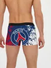 Мужские трусы боксеры / ФК ПСЖ / FC PSG / PARIS SG