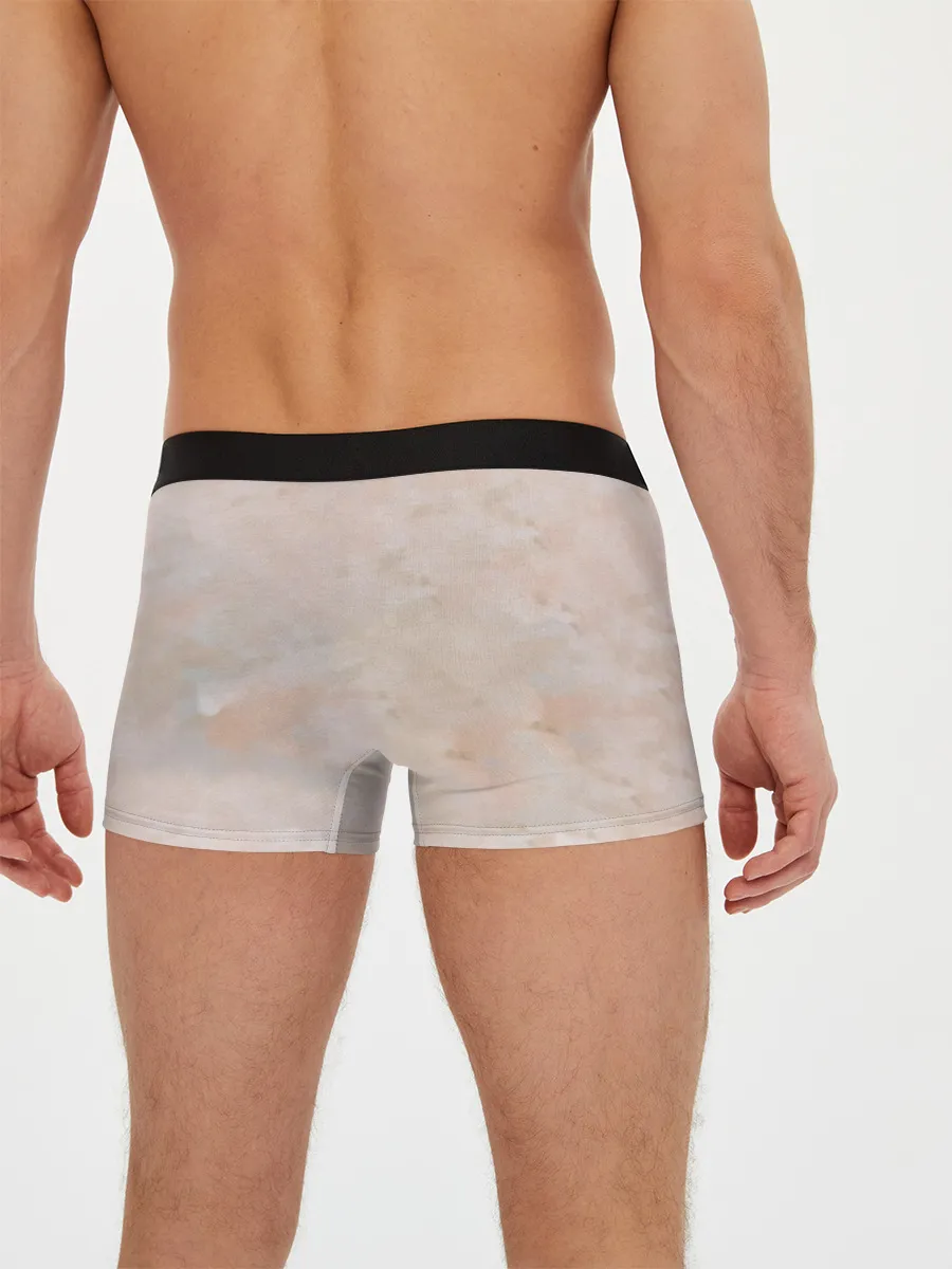 Мужские трусы боксеры / J-Hope ART