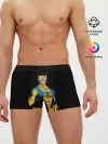 Мужские трусы боксеры / Mark Grayson