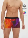 Мужские трусы боксеры / Что то необычНое