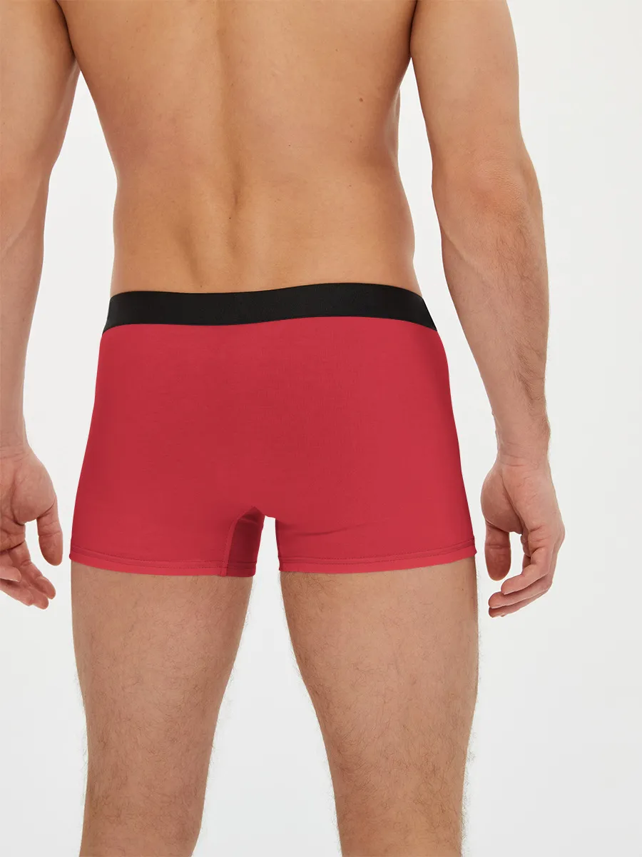 Мужские трусы боксеры / Гуррен Лаганн Ганмен