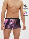 Мужские трусы боксеры / Monika Doki Doki