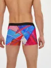 Мужские трусы боксеры / Абстрактные Фигуры