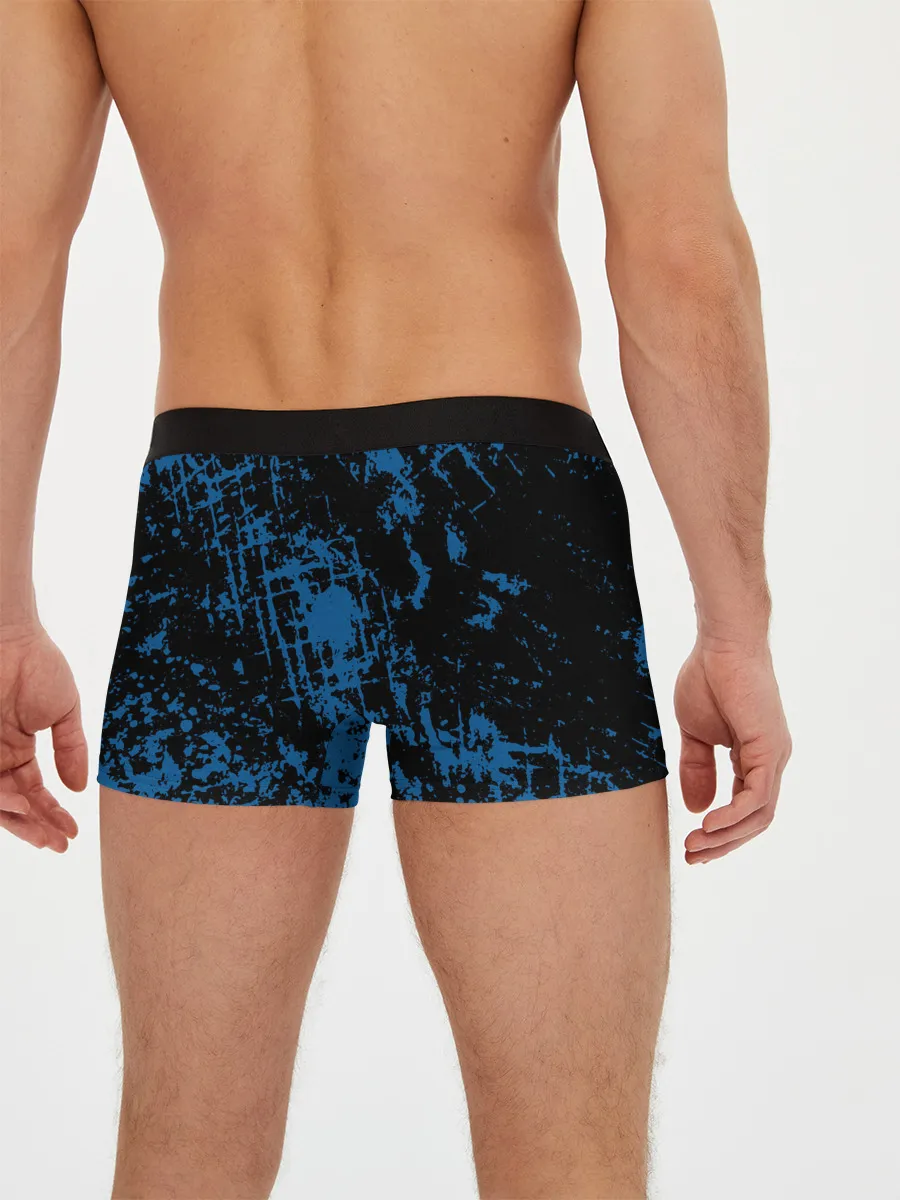 Мужские трусы боксеры / Пари Сен-Жермен | Paris Saint-German