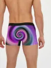 Мужские трусы боксеры / Вихрь Красок