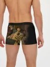 Мужские трусы боксеры / Lady Alcina Dimitrescu