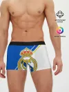Мужские трусы боксеры / REAL MADRID / РЕАЛ МАДРИД