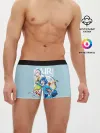 Мужские трусы боксеры / Mairimashita!