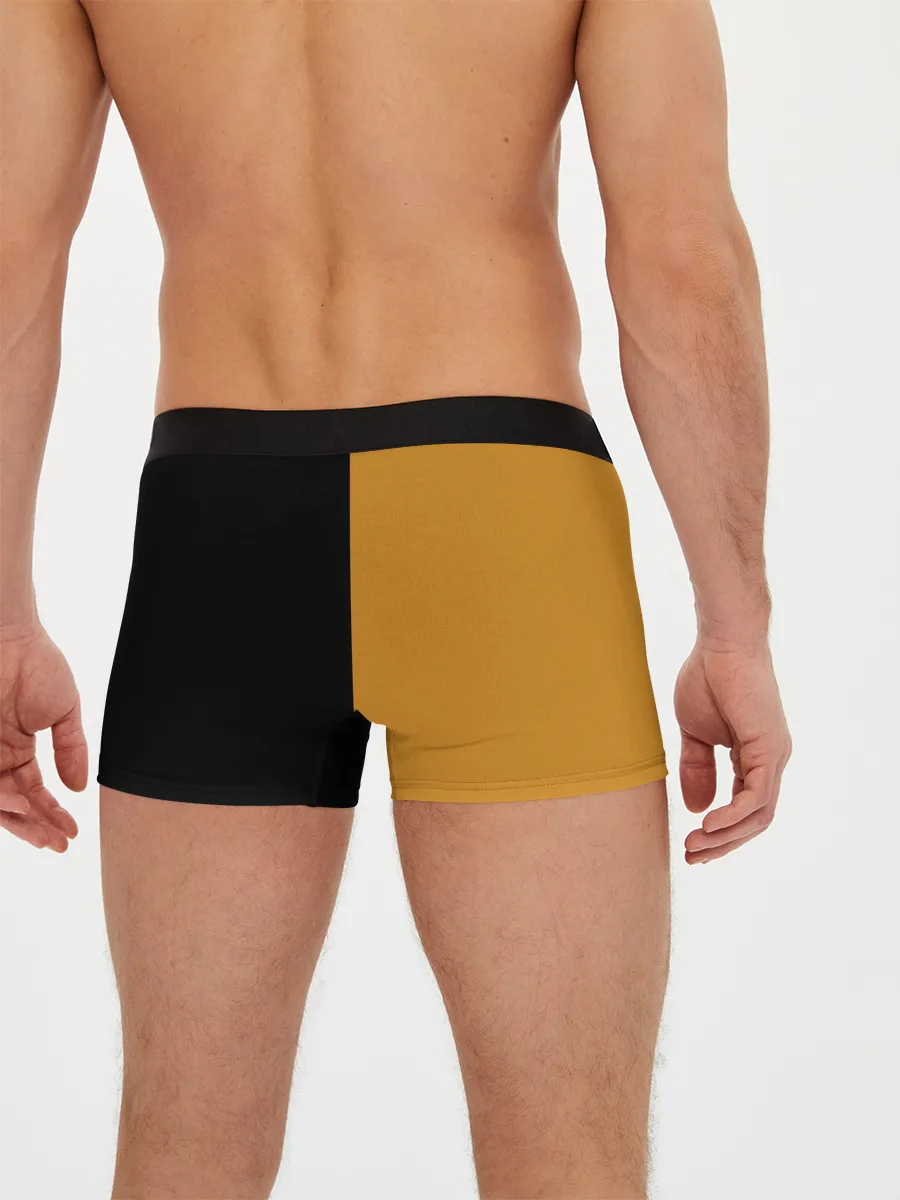 Мужские трусы боксеры / Brakebills University