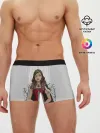 Мужские трусы боксеры / Queen of Fillory