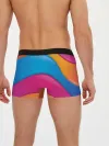Мужские трусы боксеры / Candy rainbow