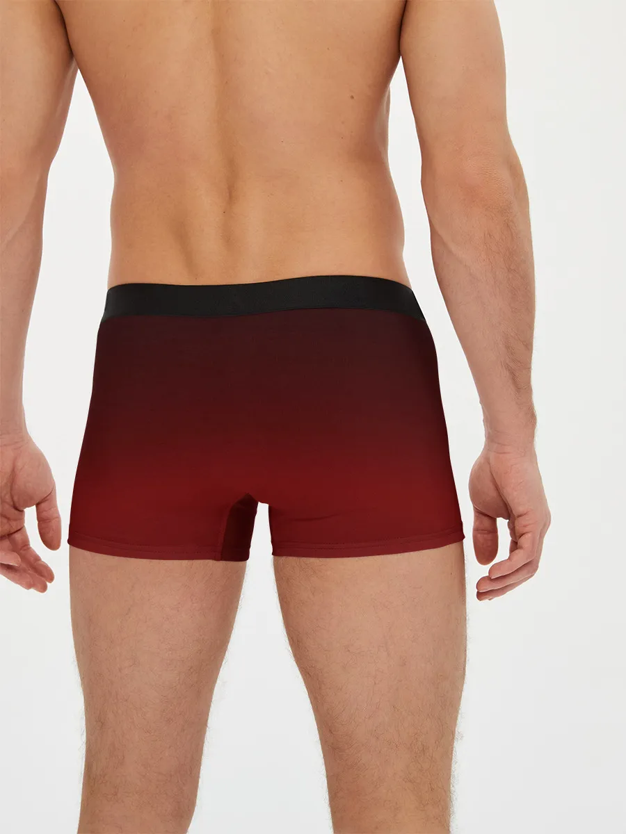 Мужские трусы боксеры / Zagreus Hades