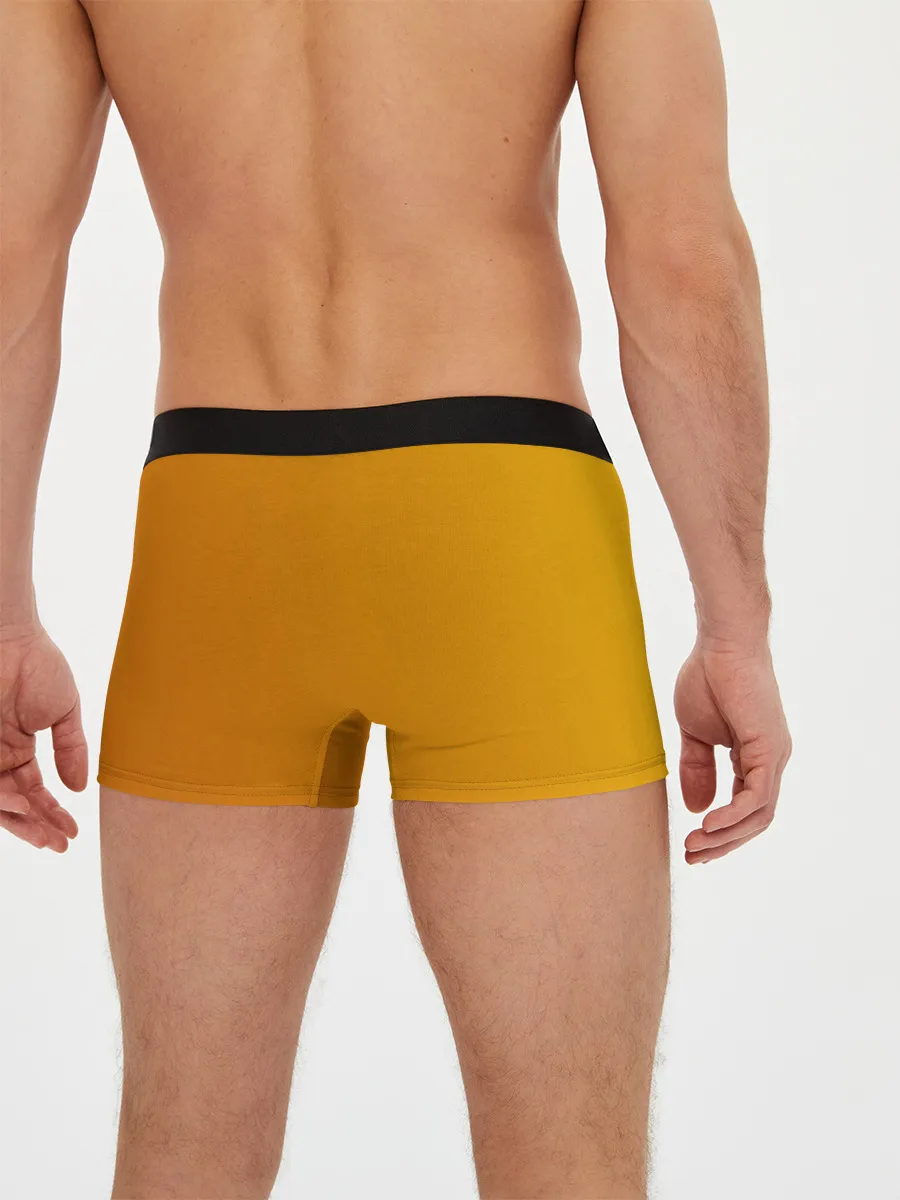 Мужские трусы боксеры / Cock