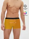 Мужские трусы боксеры / Cock
