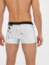 Мужские трусы боксеры / Аста | Юно Чёрный клевер