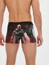 Мужские трусы боксеры / Werewolf: The Apocalypse