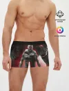Мужские трусы боксеры / Werewolf: The Apocalypse