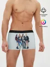 Мужские трусы боксеры / Blackpink Squad