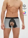 Мужские трусы боксеры / Hot Lisa