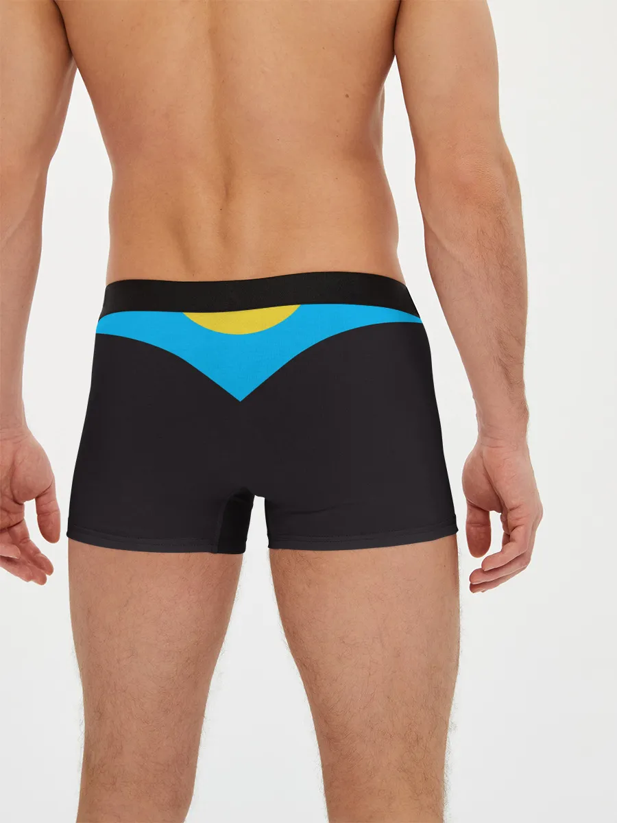 Мужские трусы боксеры / Invincible - Mark Grayson