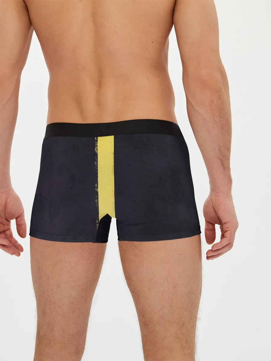 Мужские трусы боксеры / King Caiman