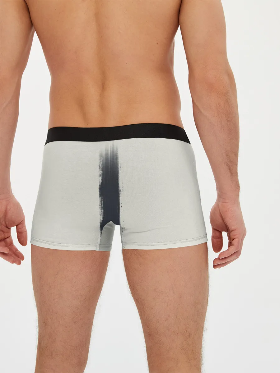 Мужские трусы боксеры / Noi