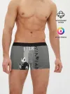 Мужские трусы боксеры / nier