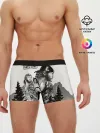 Мужские трусы боксеры / Days Gone