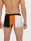 Мужские трусы боксеры / FC VALENCIA / ФК ВАЛЕНСИЯ