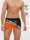 Мужские трусы боксеры / ФК ВАЛЕНСИЯ / SPORT / СПОРТ