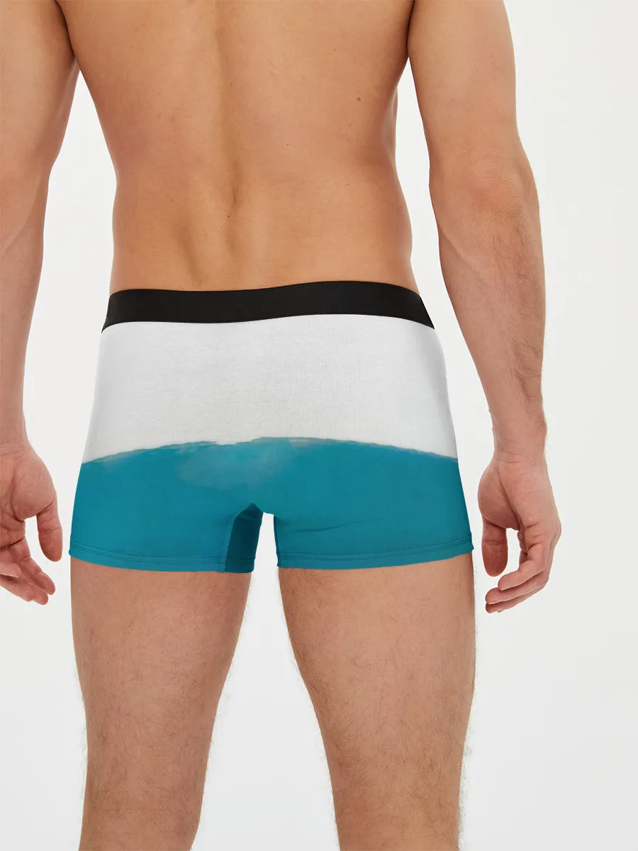 Мужские трусы боксеры / Jaws 1975