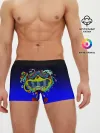 Мужские трусы боксеры / ACID CUPHEAD
