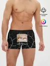 Мужские трусы боксеры / La creazione di Adamo