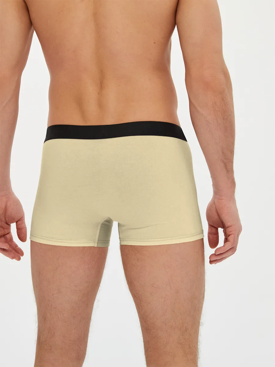 Мужские трусы боксеры / ПЛЫВИ ПО ТЕЧЕНИЮ